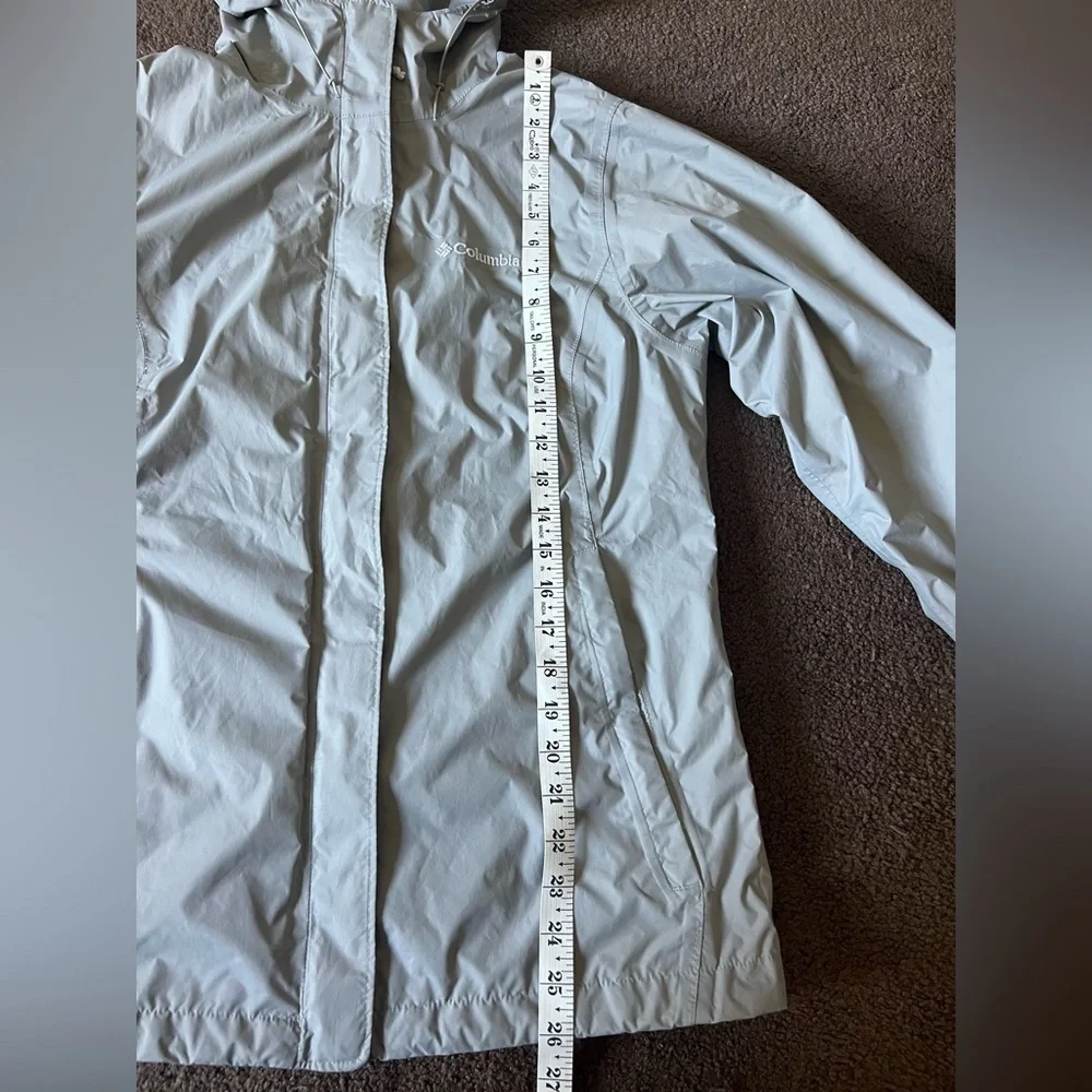 Columbia Interchange Jacket and Sweater